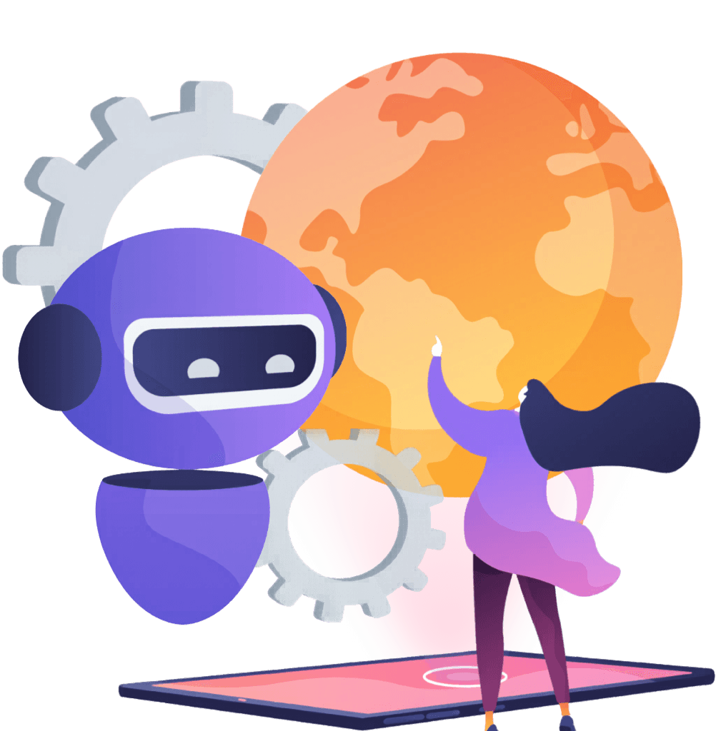 PathFinder NextGen Hero Bot