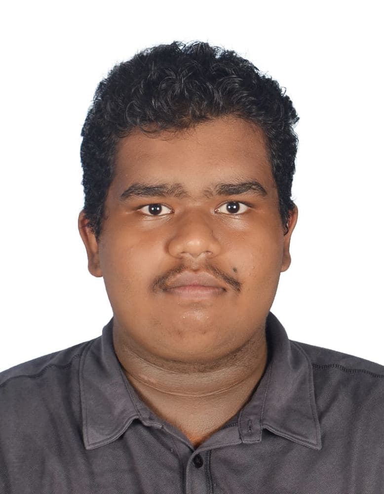 Lorion Ravindradasan
